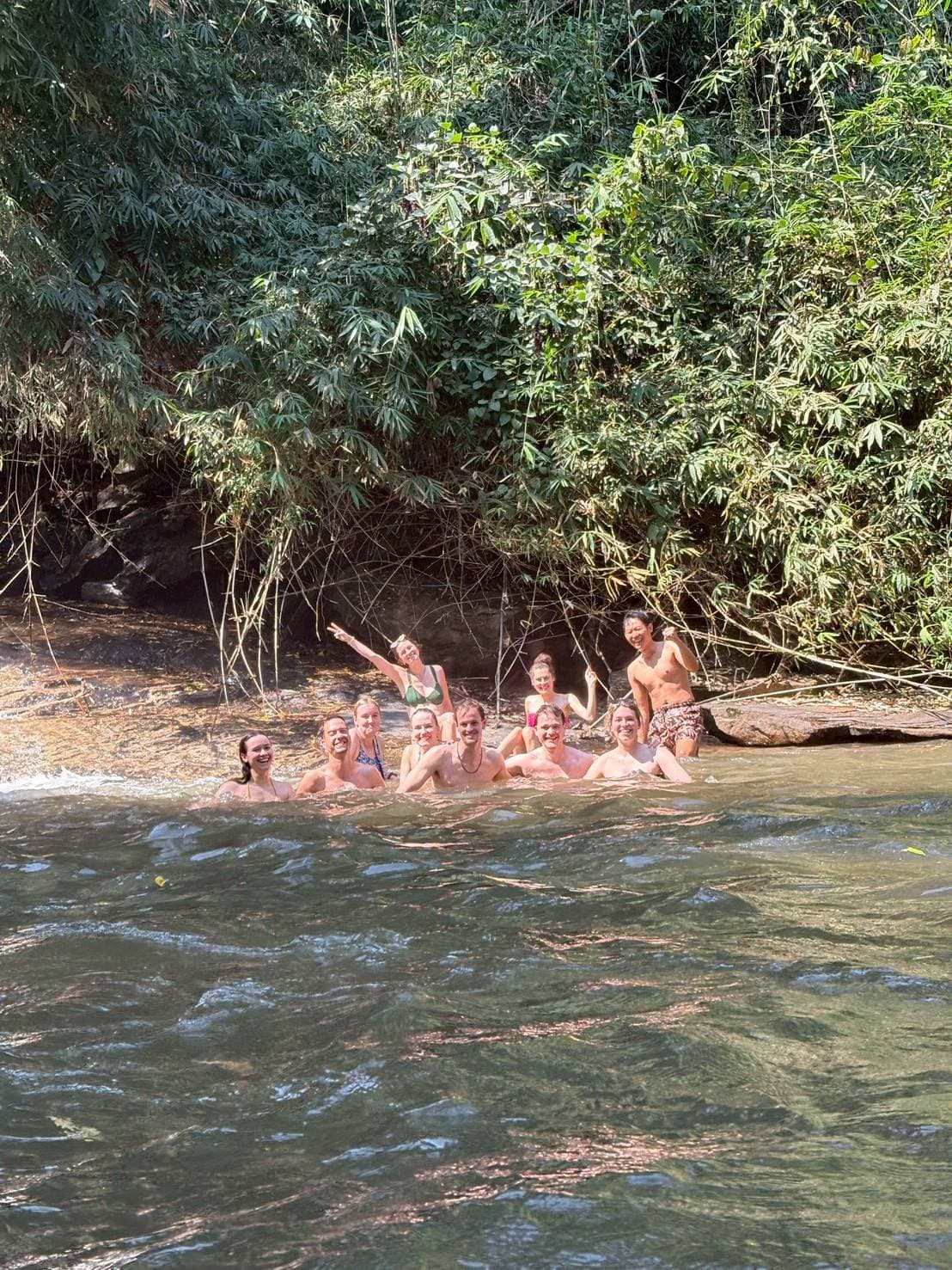 Chiang Mai Trekking 2D1N