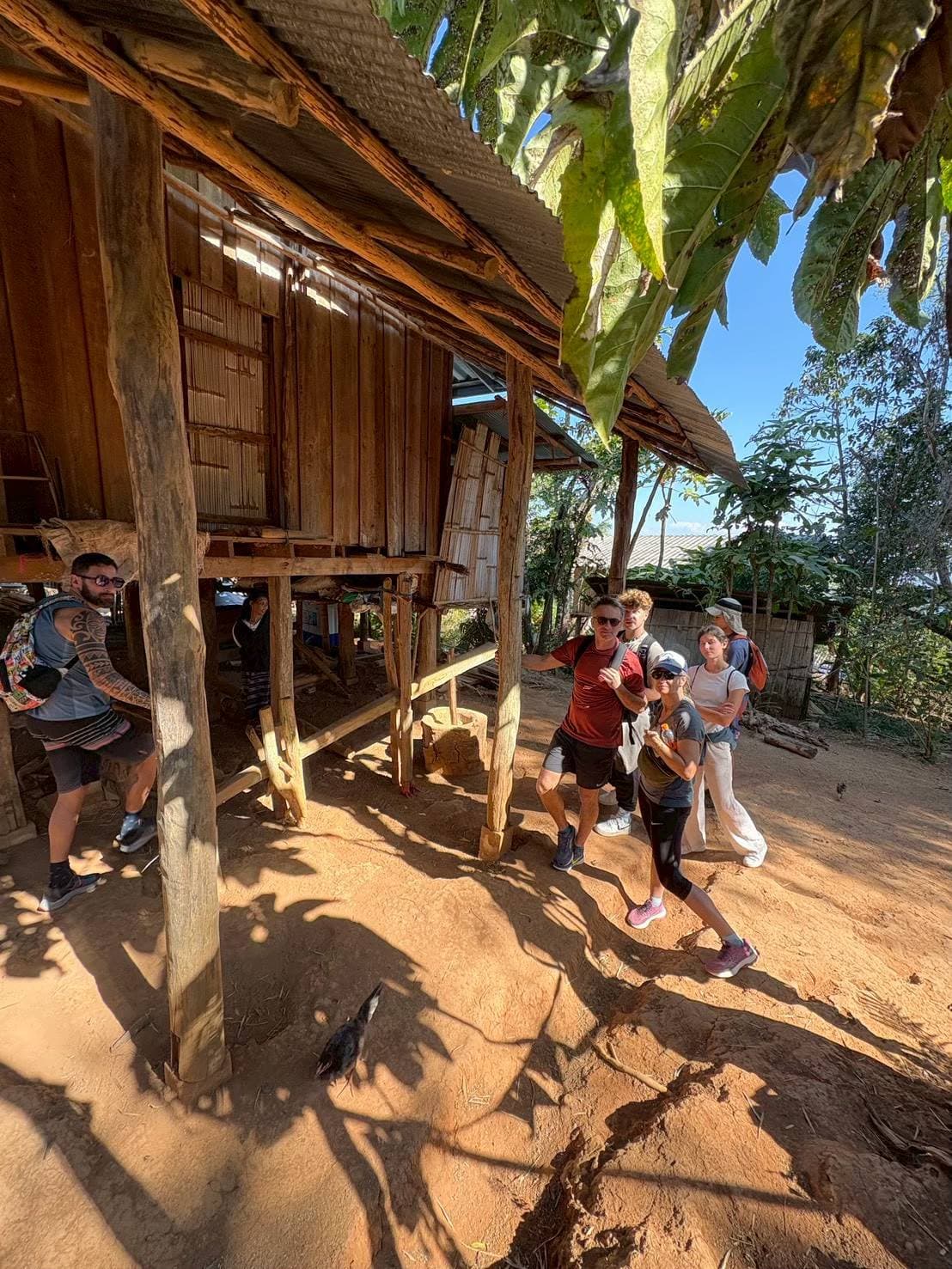 Chiang Mai Trekking 2D1N