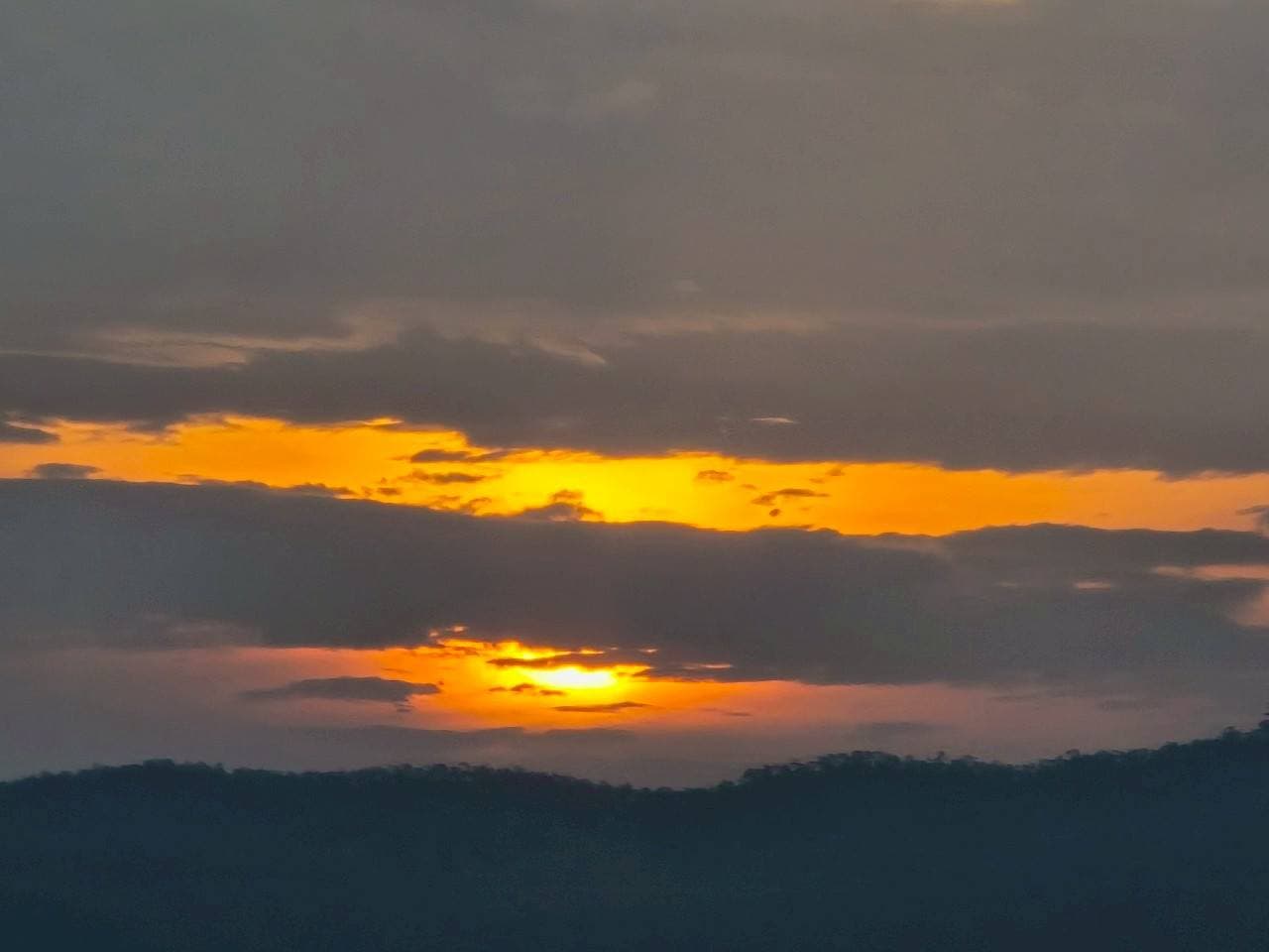 Chiang Mai Trekking 2D1N