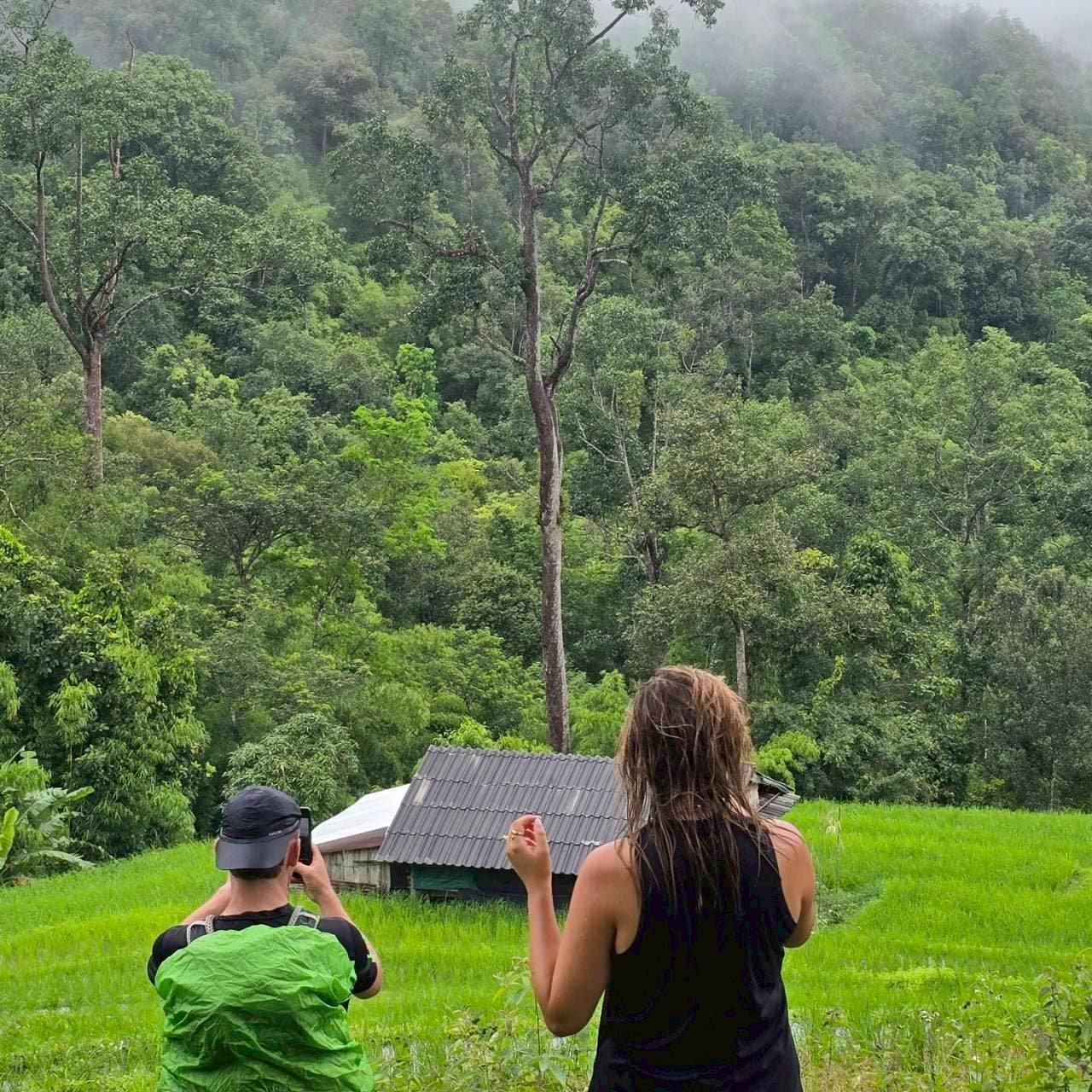 Chiang Mai Trekking 2D1N