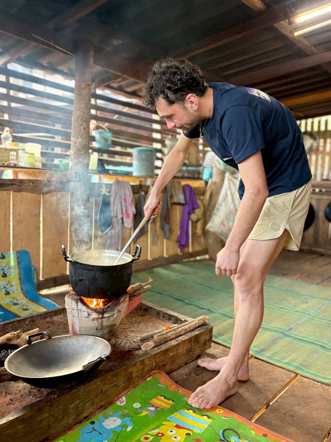 Chiang Mai Trekking 2D1N