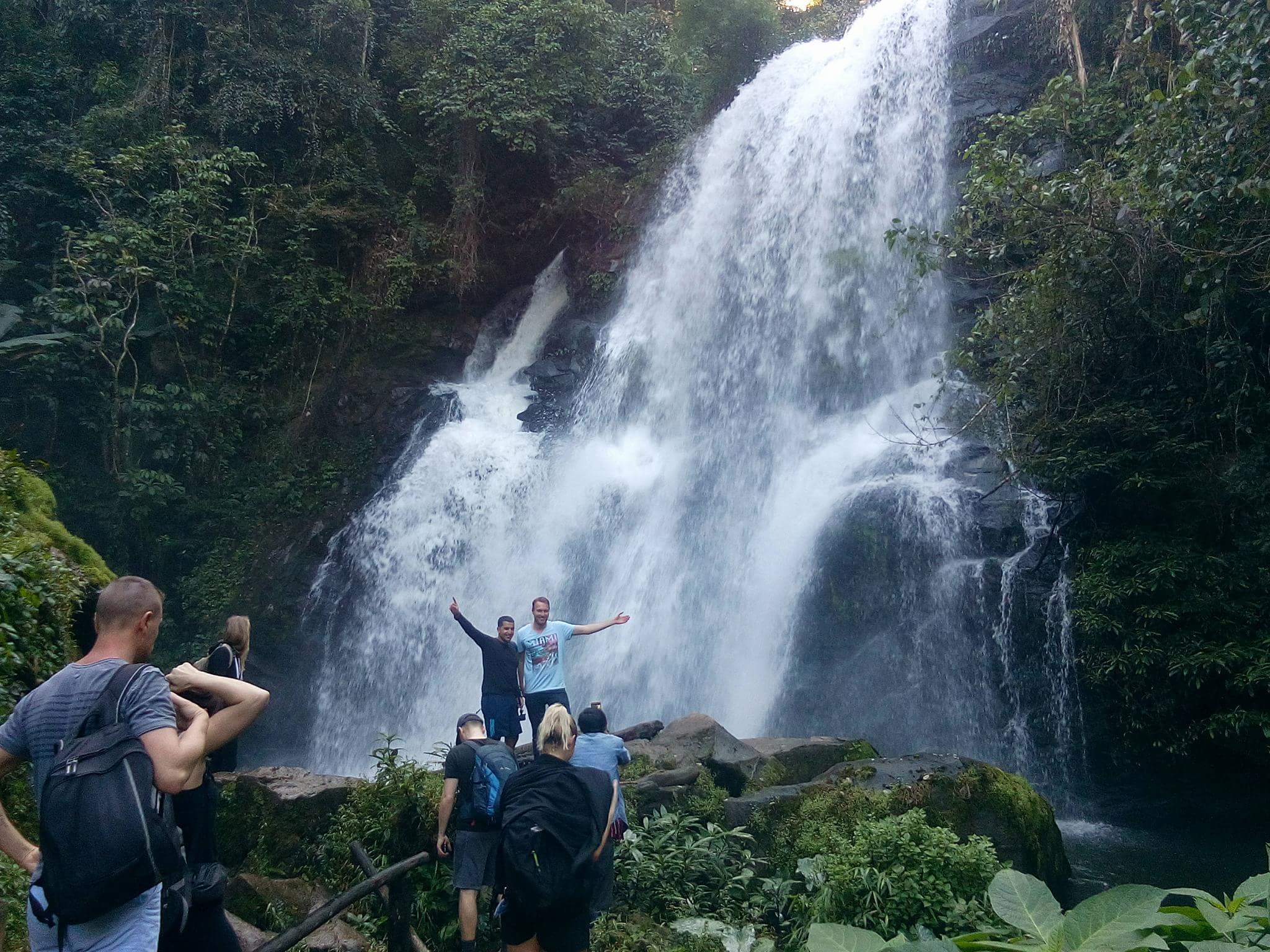 Chiang Mai Trekking 2D1N