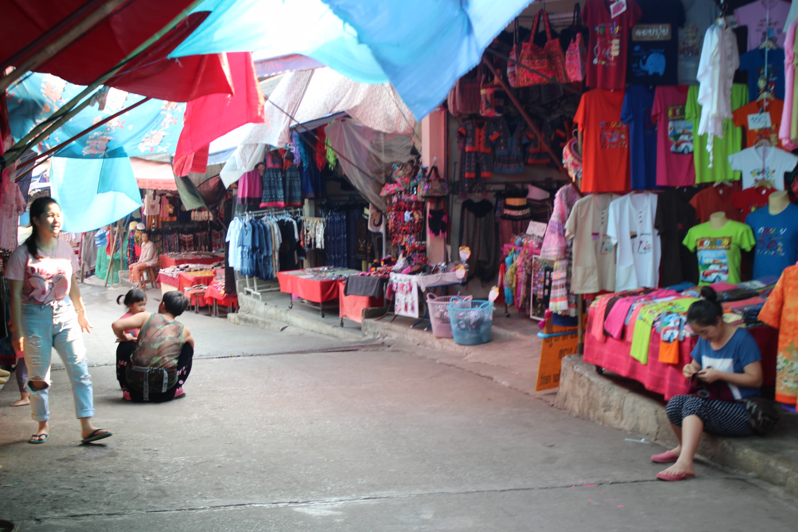 Chiang Mai | Doi Suthep Temple & Hmong Hill Tribe Village Half-Day Tour 