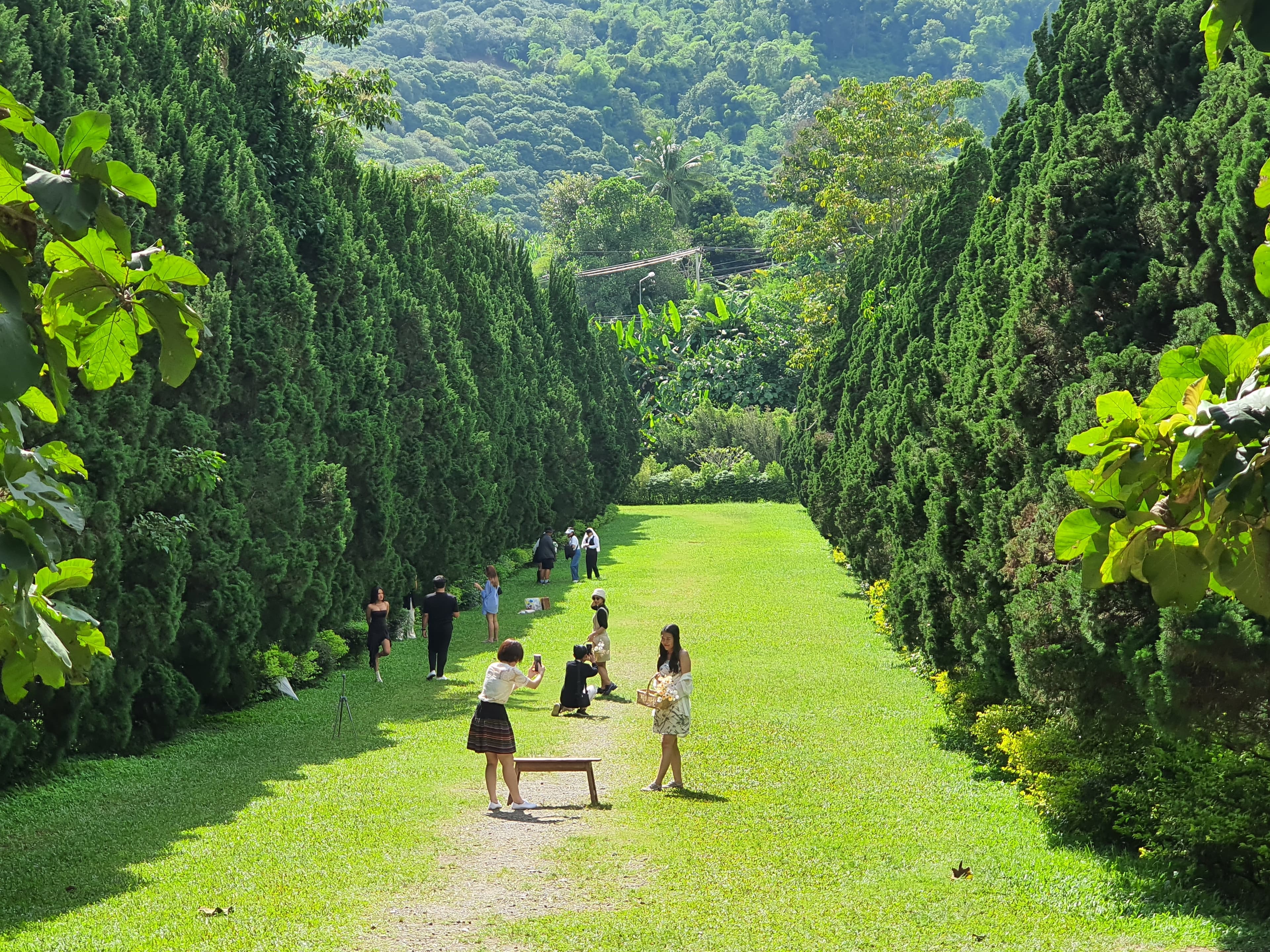 Stop by Cypress Lanes