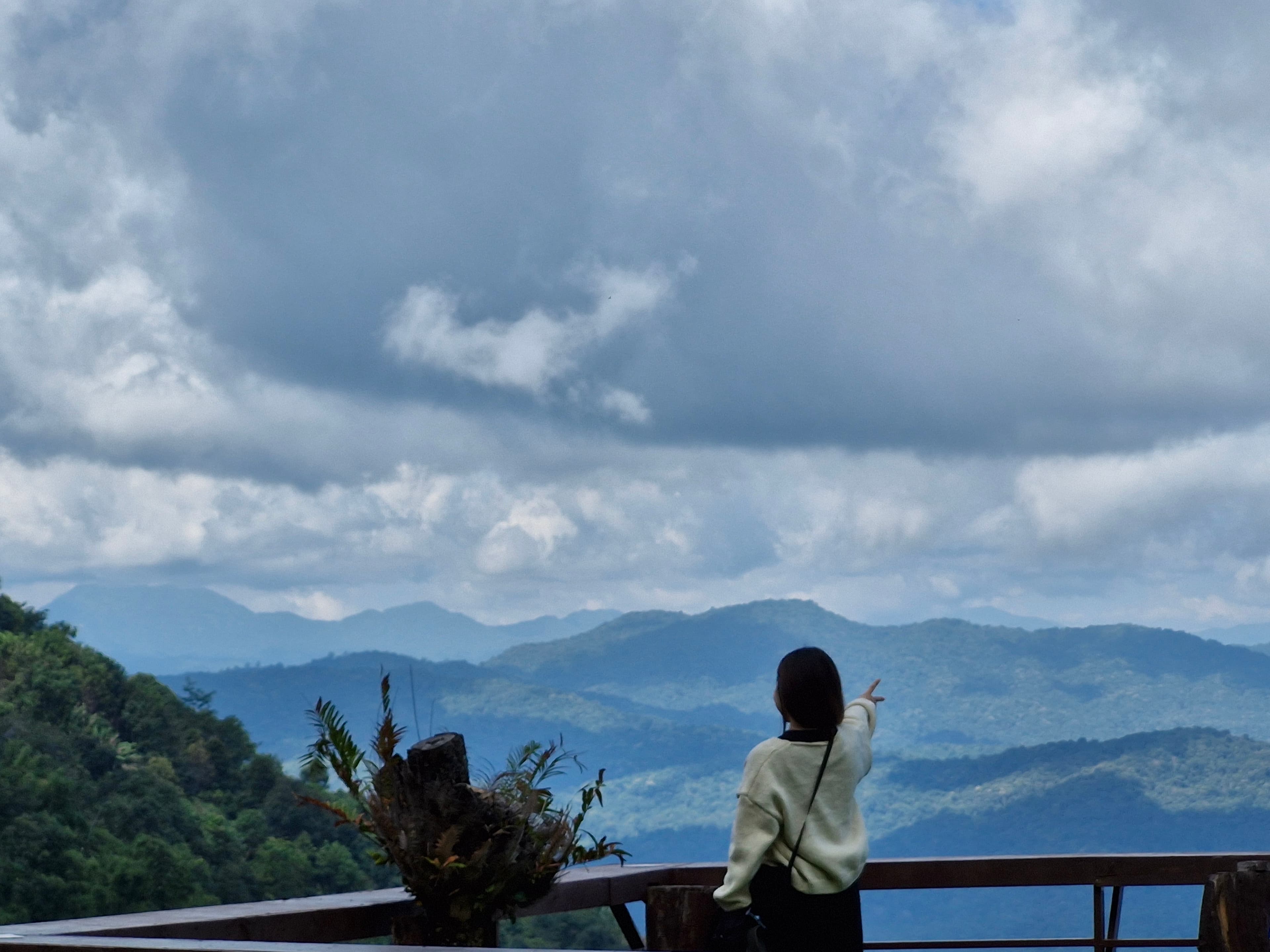 Chiang Mai | Scenic Mon Jam Hill & Cozy Elely Café Half-Day Tour