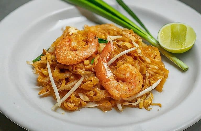 The rice barn thai cooking farm